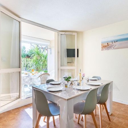 Apartment Les Sables D'Or-8 By Interhome Le Grau-du-Roi Εξωτερικό φωτογραφία