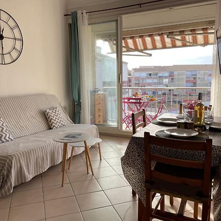 Apartment Les Sables D'Or-8 By Interhome Le Grau-du-Roi Εξωτερικό φωτογραφία