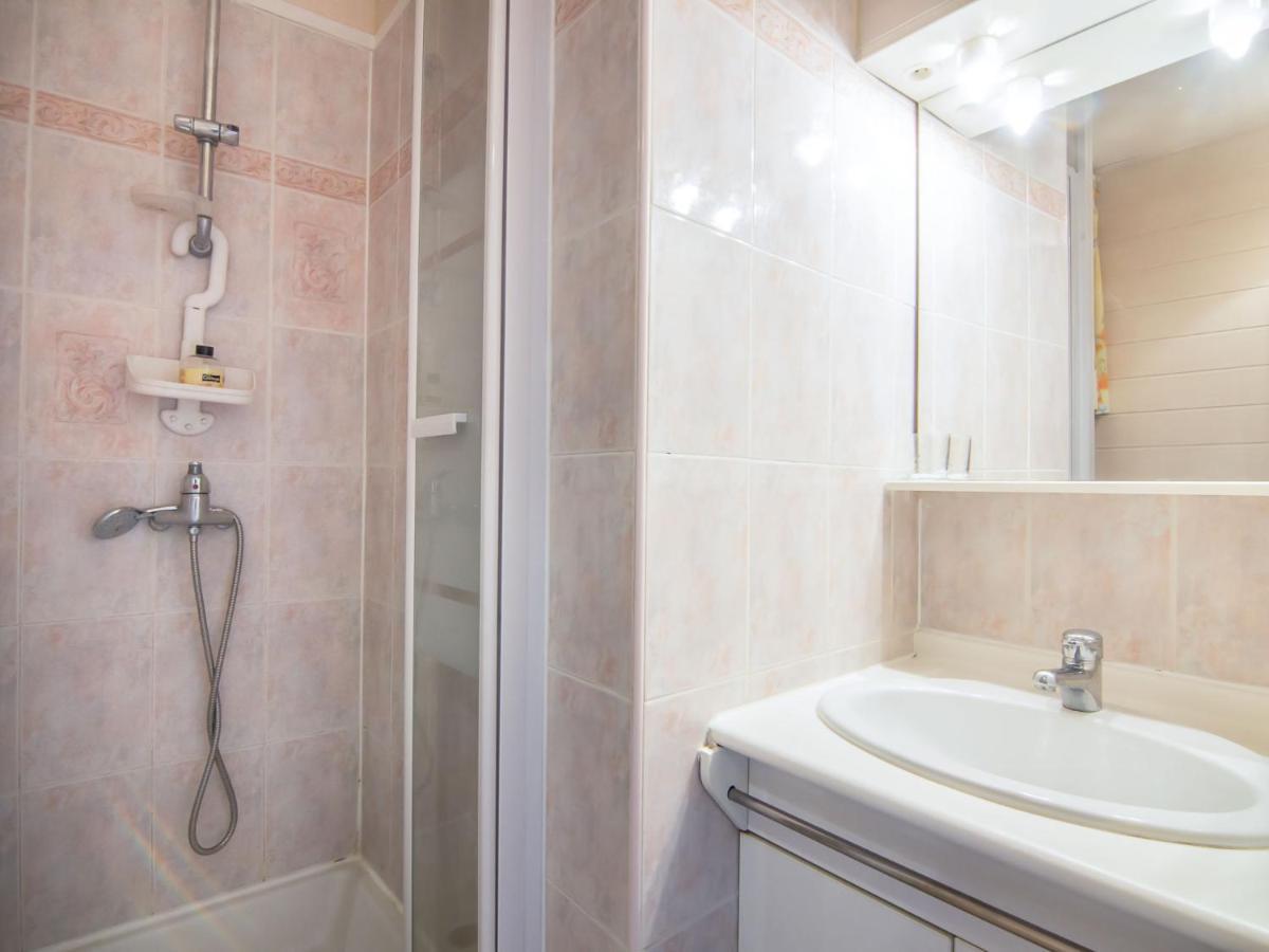 Apartment Les Sables D'Or-8 By Interhome Le Grau-du-Roi Εξωτερικό φωτογραφία