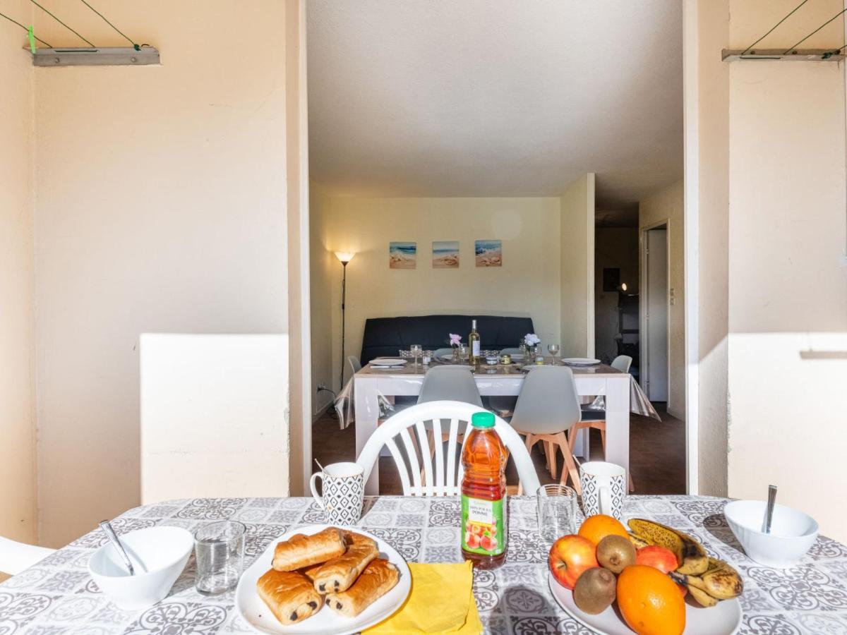 Apartment Les Sables D'Or-8 By Interhome Le Grau-du-Roi Εξωτερικό φωτογραφία
