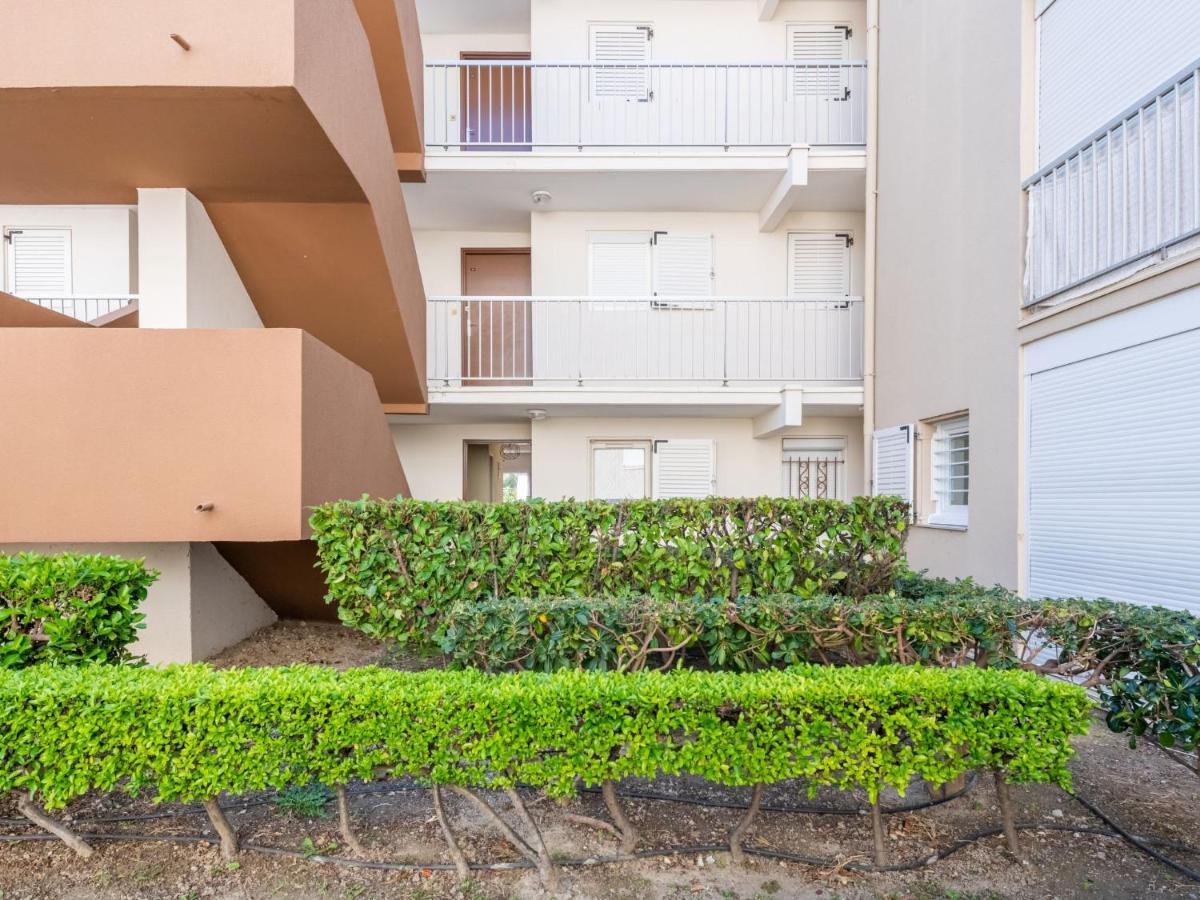 Apartment Les Sables D'Or-8 By Interhome Le Grau-du-Roi Εξωτερικό φωτογραφία