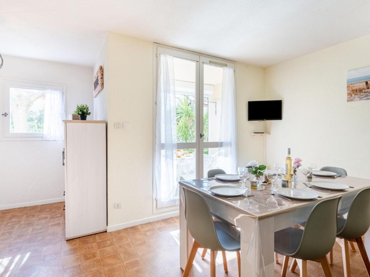 Apartment Les Sables D'Or-8 By Interhome Le Grau-du-Roi Εξωτερικό φωτογραφία