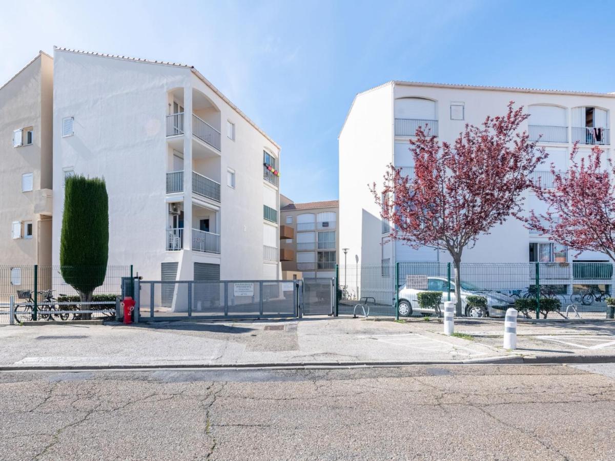 Apartment Les Sables D'Or-8 By Interhome Le Grau-du-Roi Εξωτερικό φωτογραφία