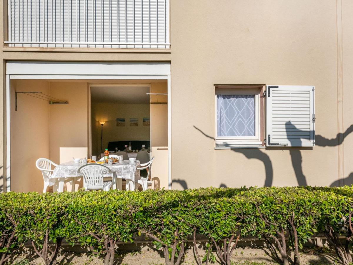 Apartment Les Sables D'Or-8 By Interhome Le Grau-du-Roi Εξωτερικό φωτογραφία