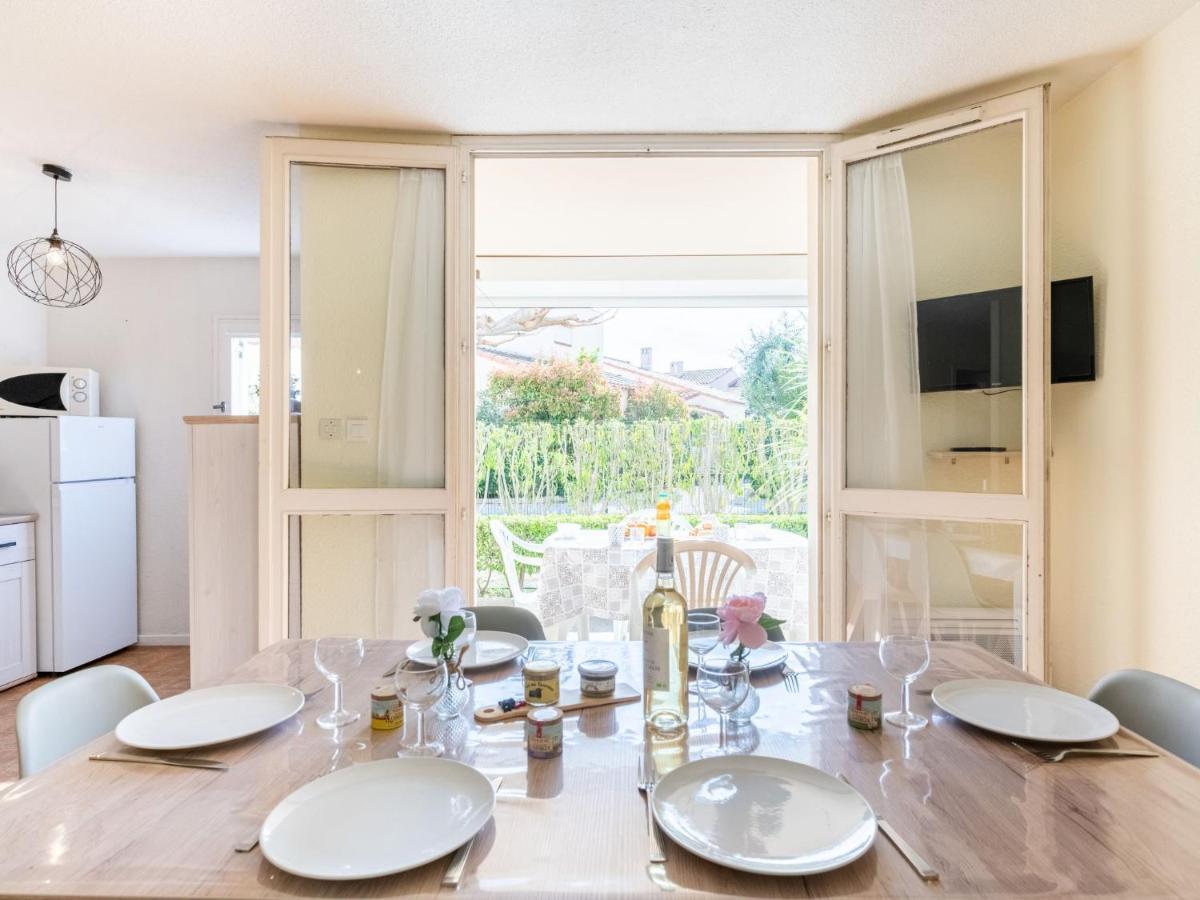 Apartment Les Sables D'Or-8 By Interhome Le Grau-du-Roi Εξωτερικό φωτογραφία