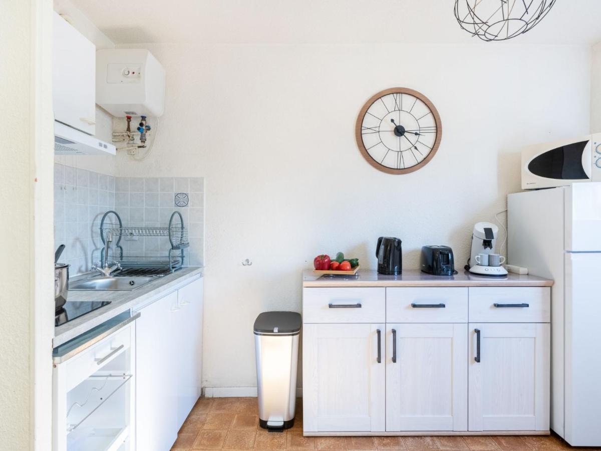 Apartment Les Sables D'Or-8 By Interhome Le Grau-du-Roi Εξωτερικό φωτογραφία