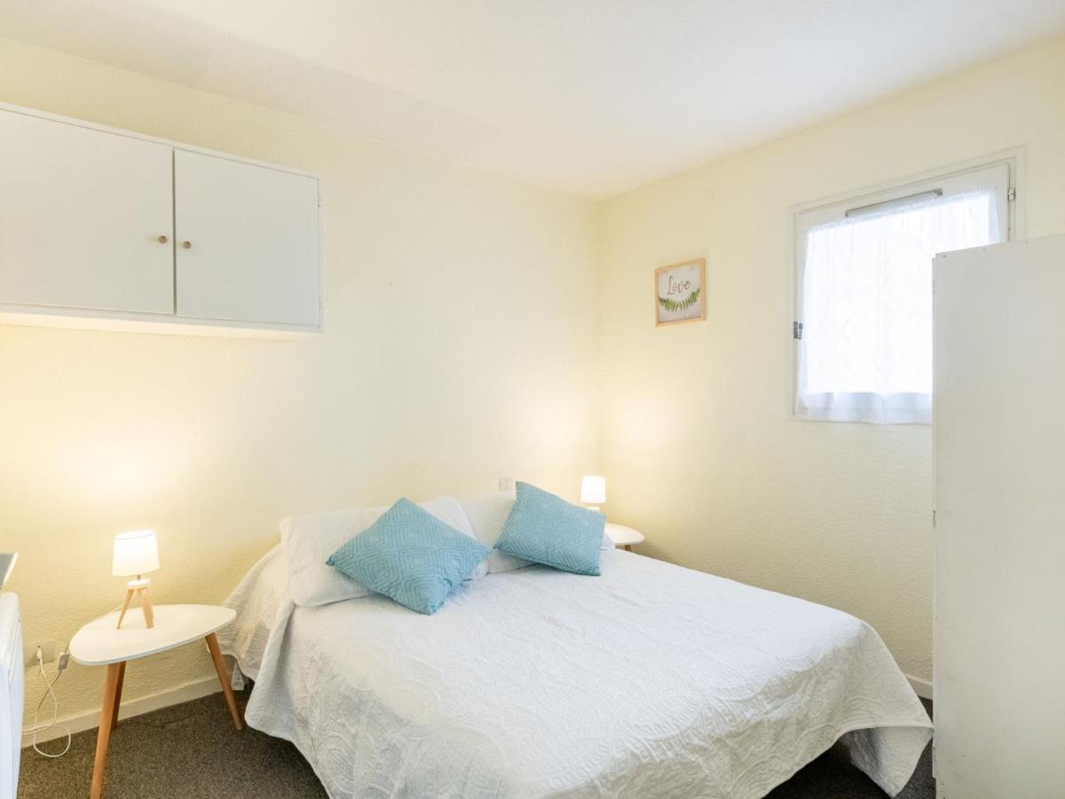 Apartment Les Sables D'Or-8 By Interhome Le Grau-du-Roi Εξωτερικό φωτογραφία