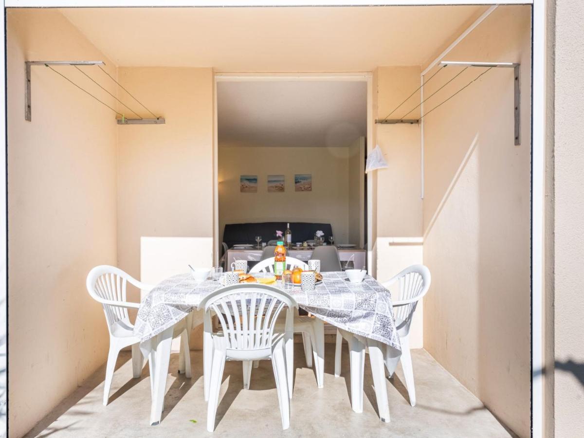 Apartment Les Sables D'Or-8 By Interhome Le Grau-du-Roi Εξωτερικό φωτογραφία