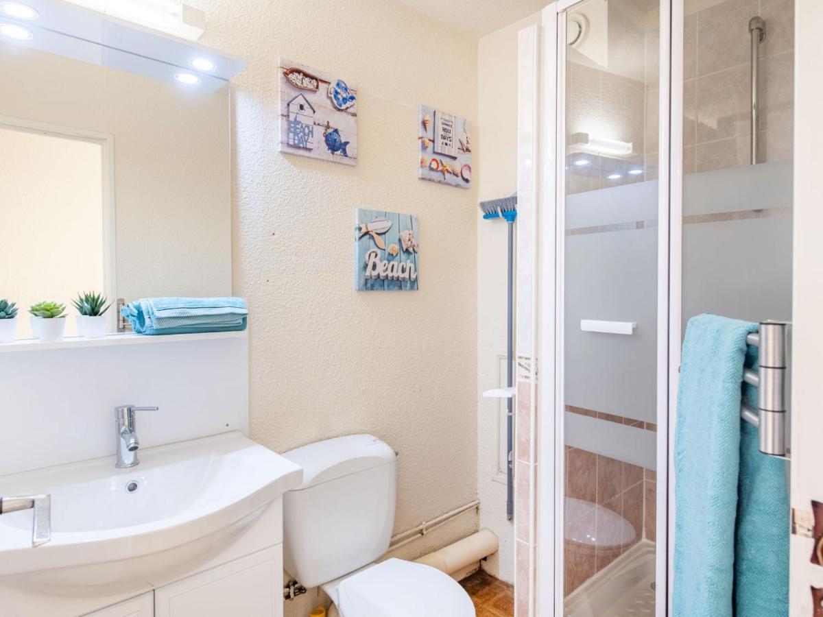 Apartment Les Sables D'Or-8 By Interhome Le Grau-du-Roi Εξωτερικό φωτογραφία