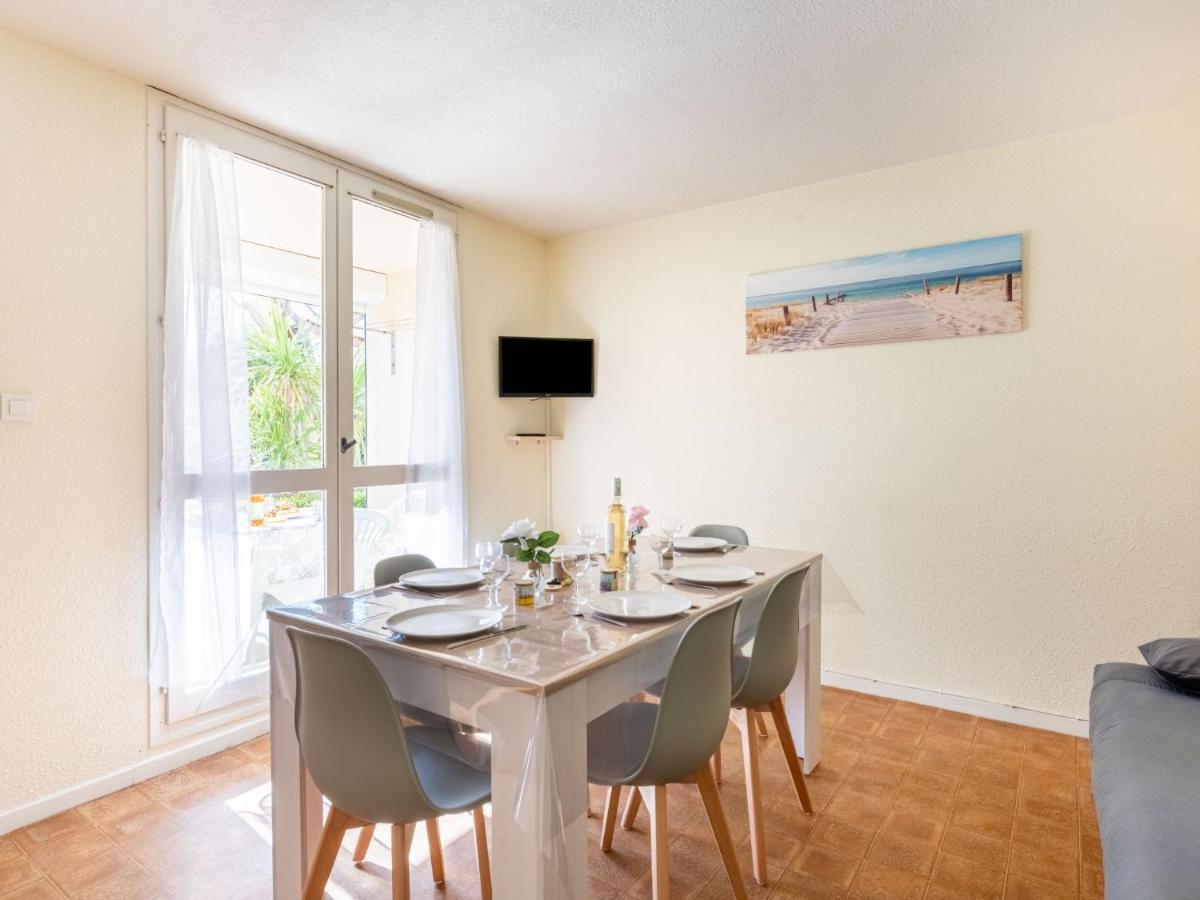 Apartment Les Sables D'Or-8 By Interhome Le Grau-du-Roi Εξωτερικό φωτογραφία