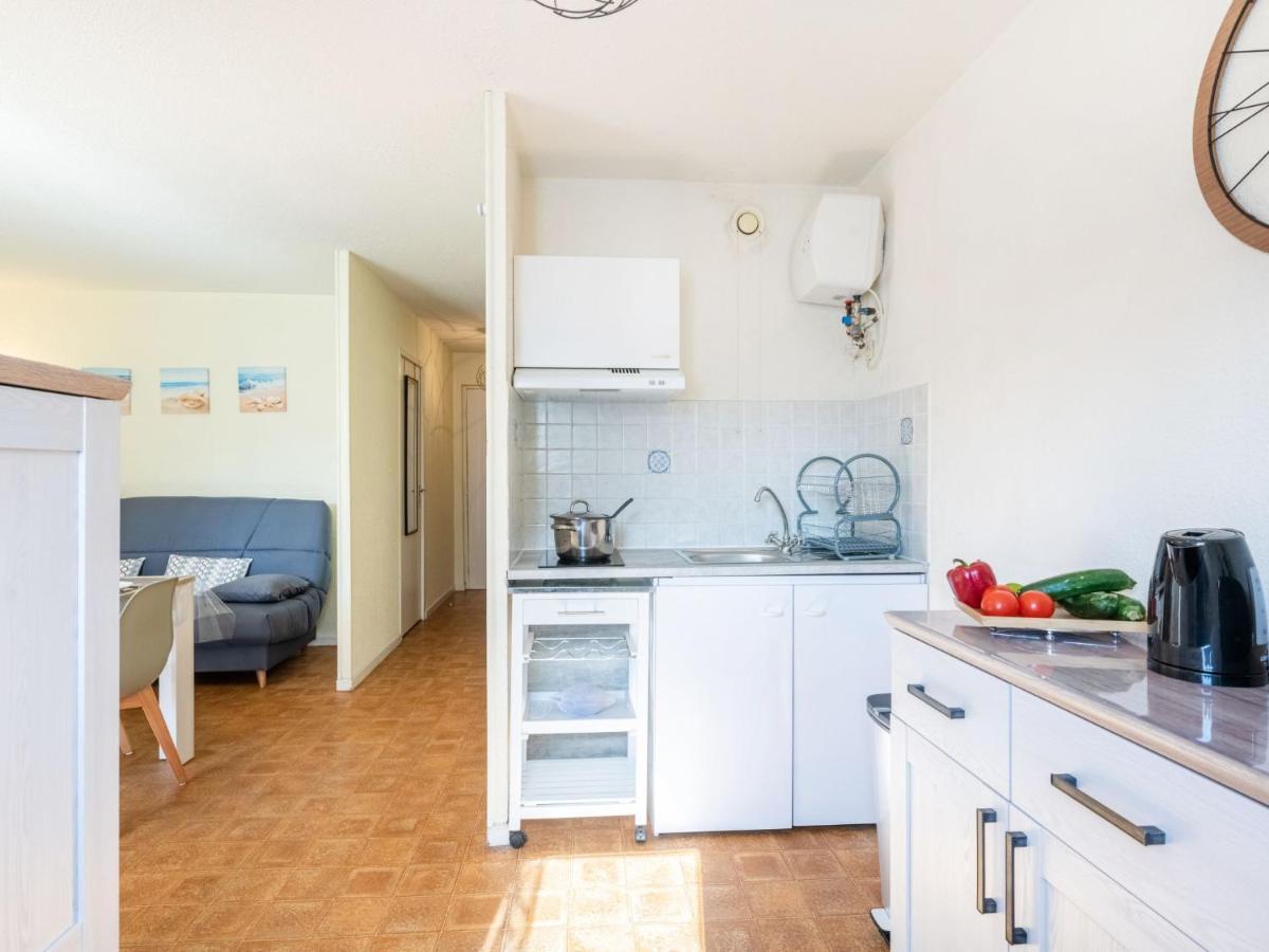 Apartment Les Sables D'Or-8 By Interhome Le Grau-du-Roi Εξωτερικό φωτογραφία