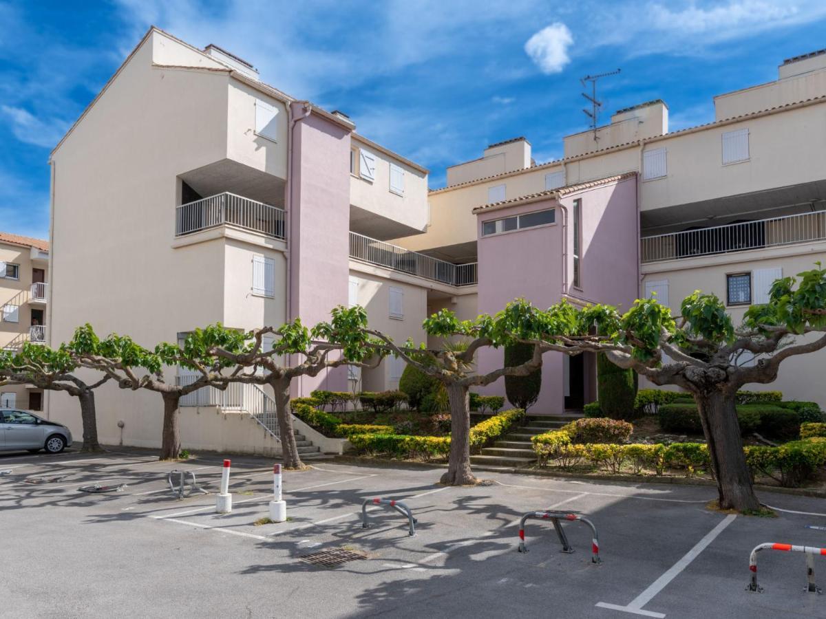 Apartment Les Sables D'Or-8 By Interhome Le Grau-du-Roi Εξωτερικό φωτογραφία