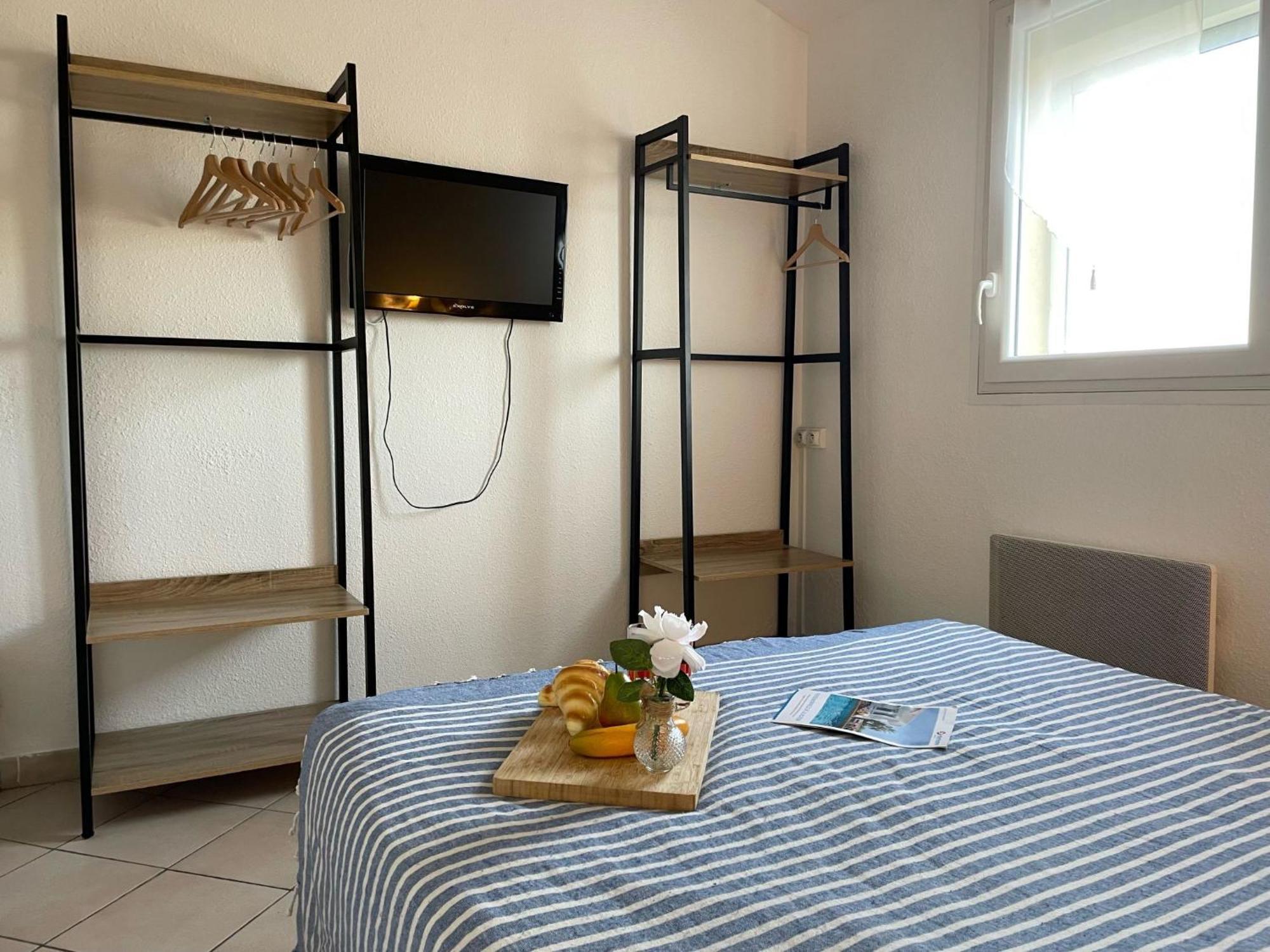 Apartment Les Sables D'Or-8 By Interhome Le Grau-du-Roi Εξωτερικό φωτογραφία