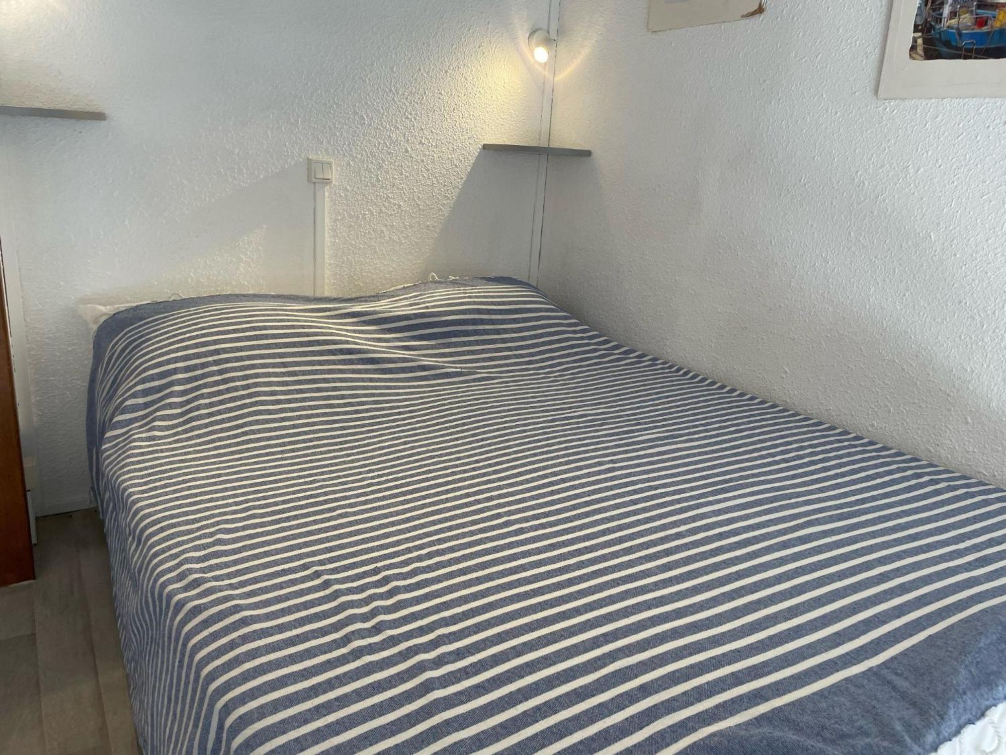 Apartment Les Sables D'Or-8 By Interhome Le Grau-du-Roi Εξωτερικό φωτογραφία