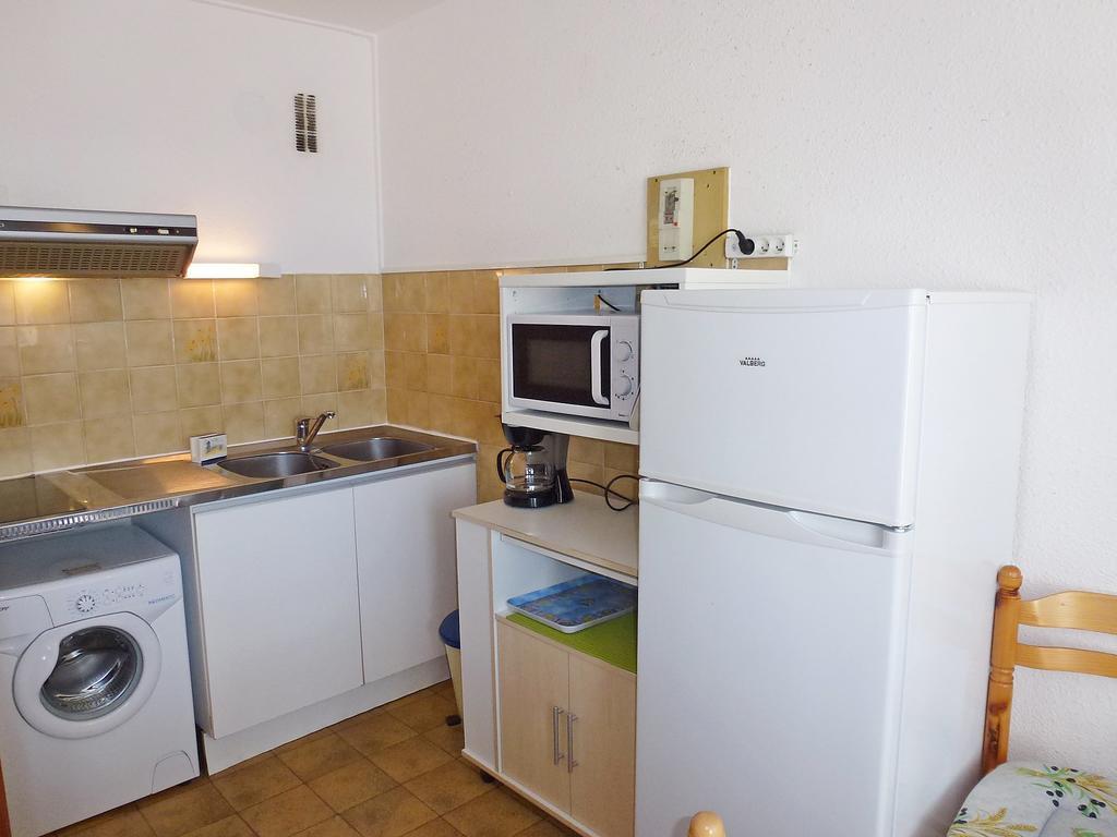 Apartment Les Sables D'Or-8 By Interhome Le Grau-du-Roi Εξωτερικό φωτογραφία