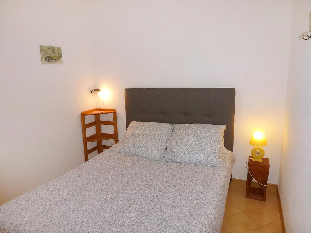 Apartment Les Sables D'Or-8 By Interhome Le Grau-du-Roi Εξωτερικό φωτογραφία