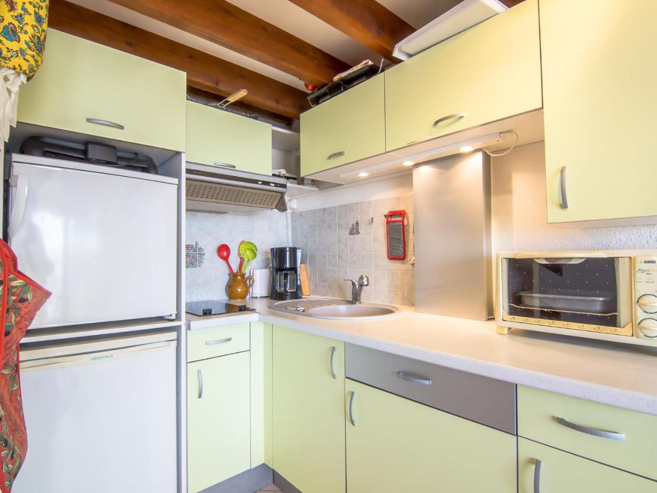 Apartment Les Sables D'Or-8 By Interhome Le Grau-du-Roi Εξωτερικό φωτογραφία